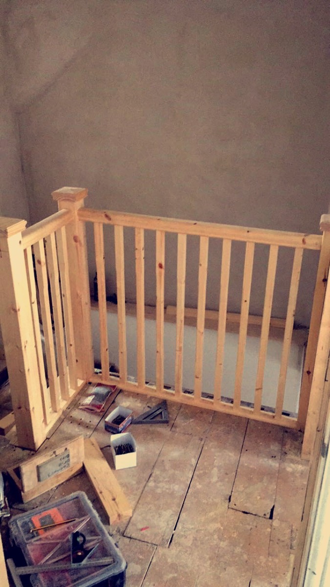 Carpenter and Joiner: Image 7